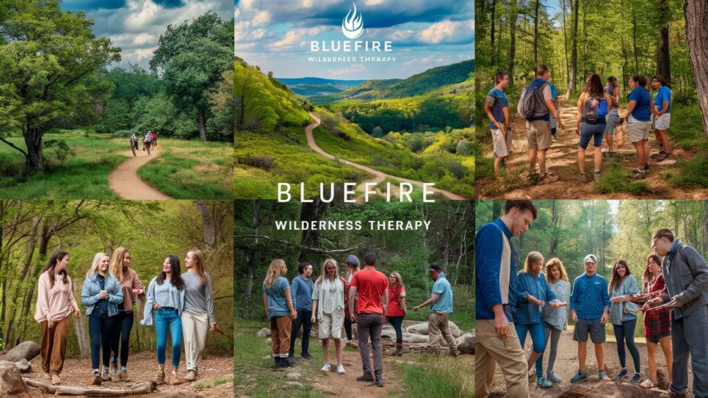 BlueFire Wilderness Therapy Reviews: A Comprehensive Analysis