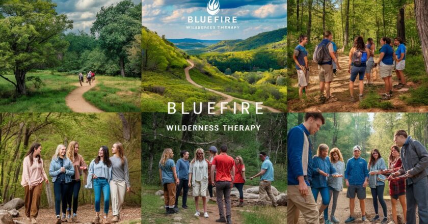 BlueFire Wilderness Therapy Reviews: A Comprehensive Analysis