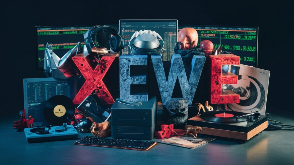 Understanding Xewe: A Multifaceted Term