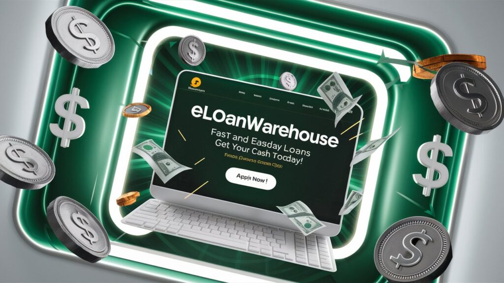 Payday Loans eLoanWarehouse A Comprehensive Review and Alternative Solutions