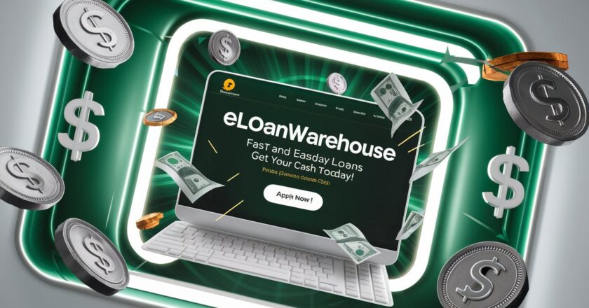 Payday Loans eLoanWarehouse A Comprehensive Review and Alternative Solutions