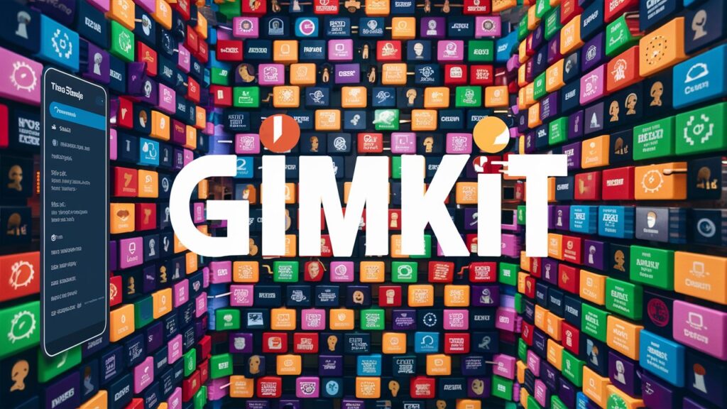 Gimkit Home: A Hub for Interactive Learning