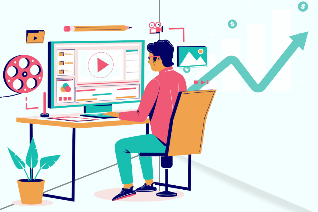 Creating High-Quality Explainer Videos with AI: A Beginner's Guide