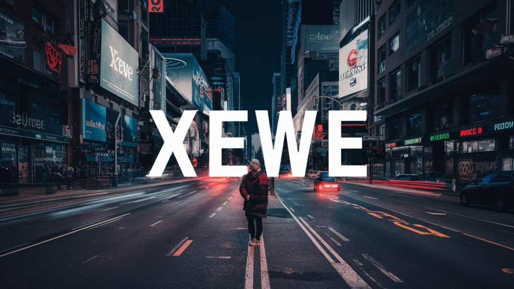 Understanding Xewe: A Multifaceted Term