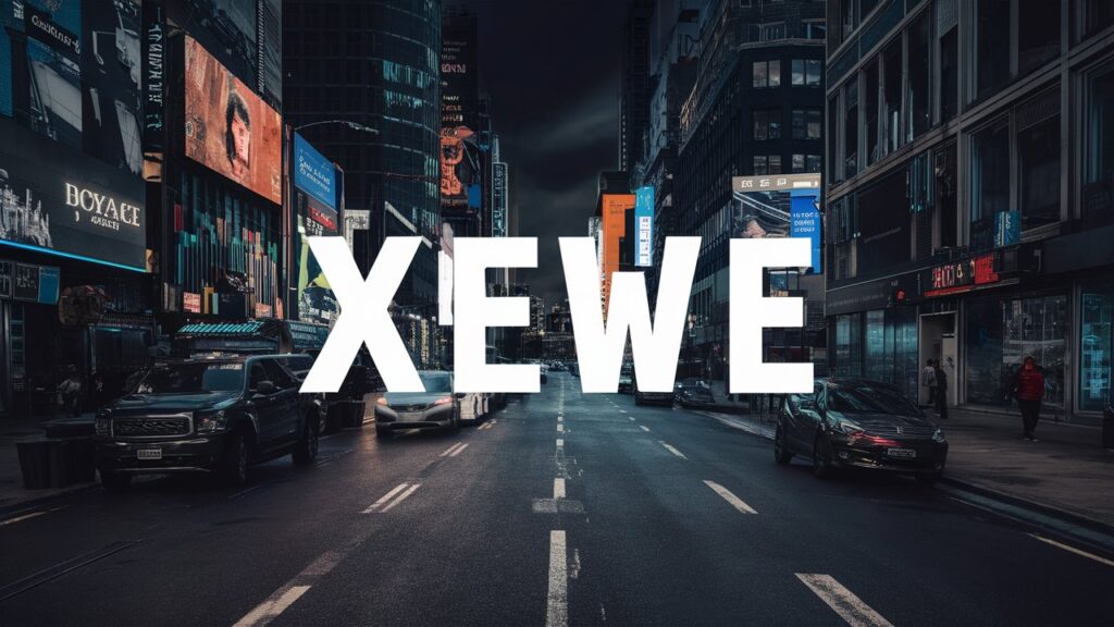 Understanding Xewe: A Multifaceted Term