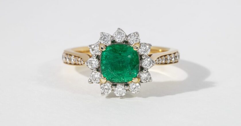 A Buyer’s Guide To The 7.5 Green Diamond