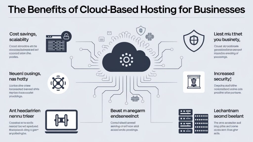 the benefits of cloud-based hosting for businesses afly pro