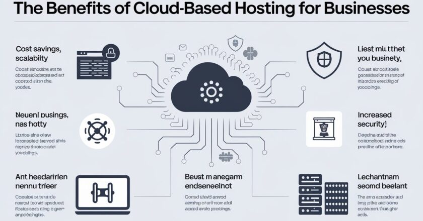 the benefits of cloud-based hosting for businesses afly pro