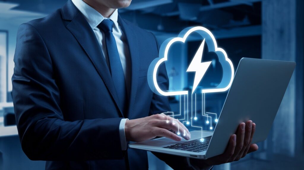 the benefits of cloud-based hosting for businesses afly pro