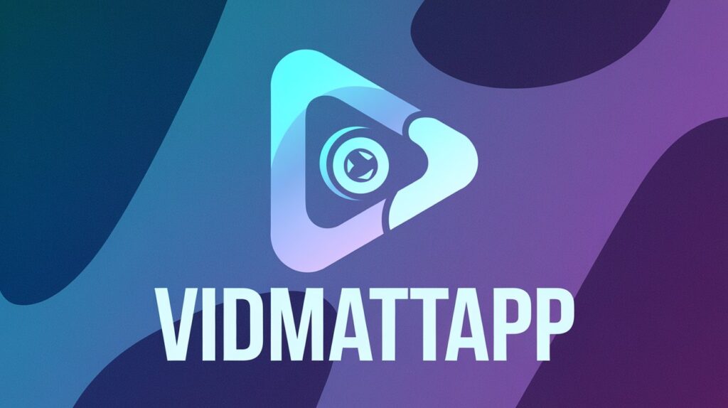 Vidmattapp: An In-Depth Review of a Multimedia App