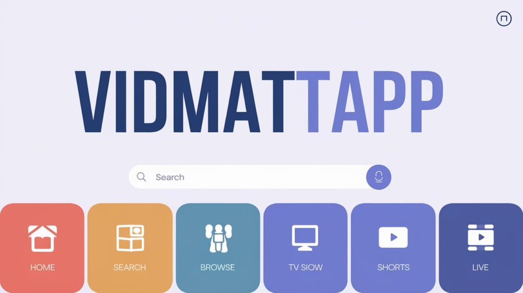 Vidmattapp: An In-Depth Review of a Multimedia App