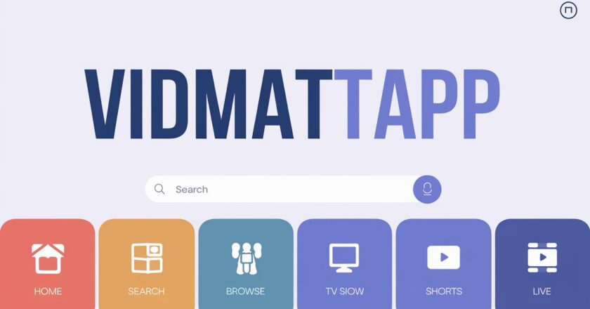 Vidmattapp: An In-Depth Review of a Multimedia App